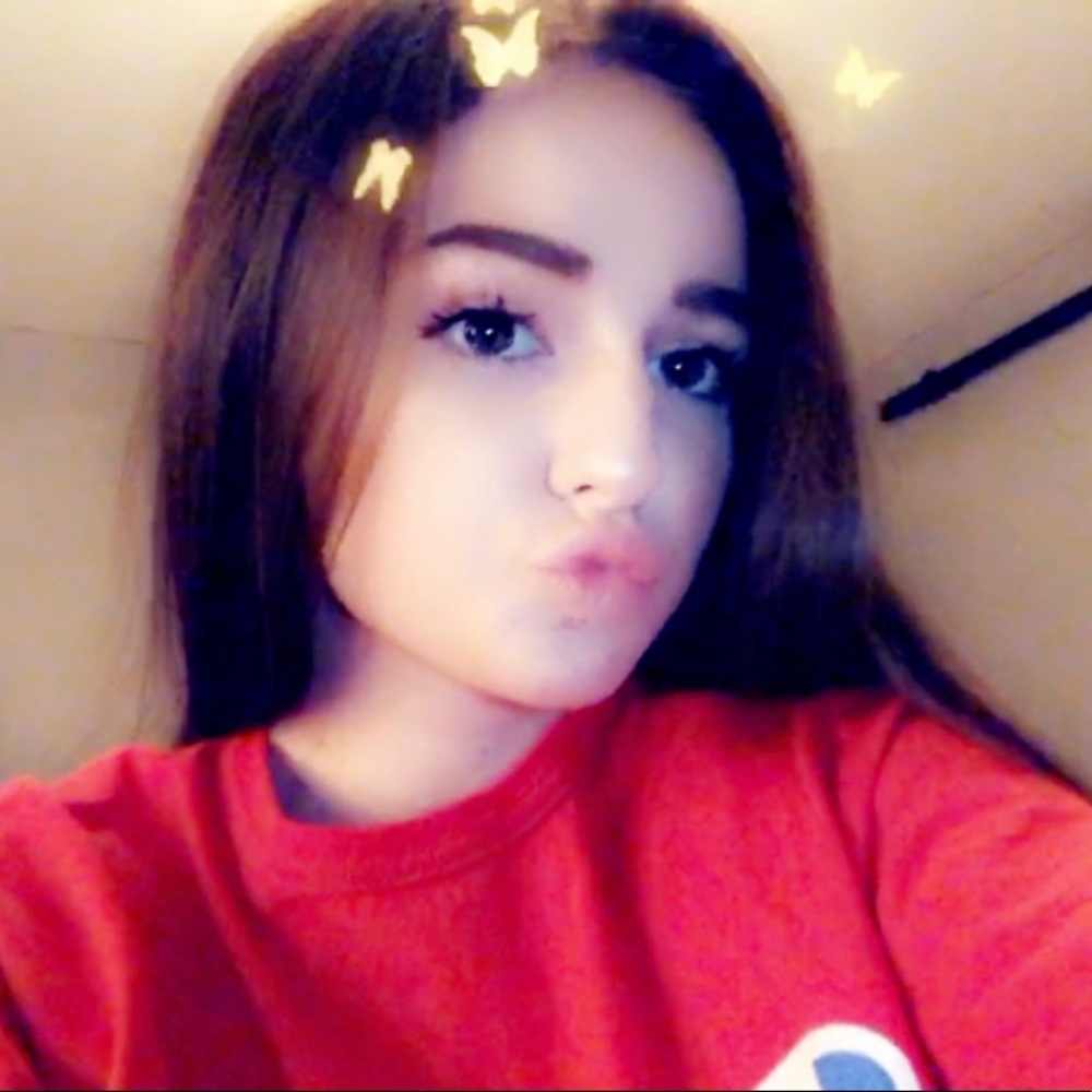 Meet your Posher, Ragan